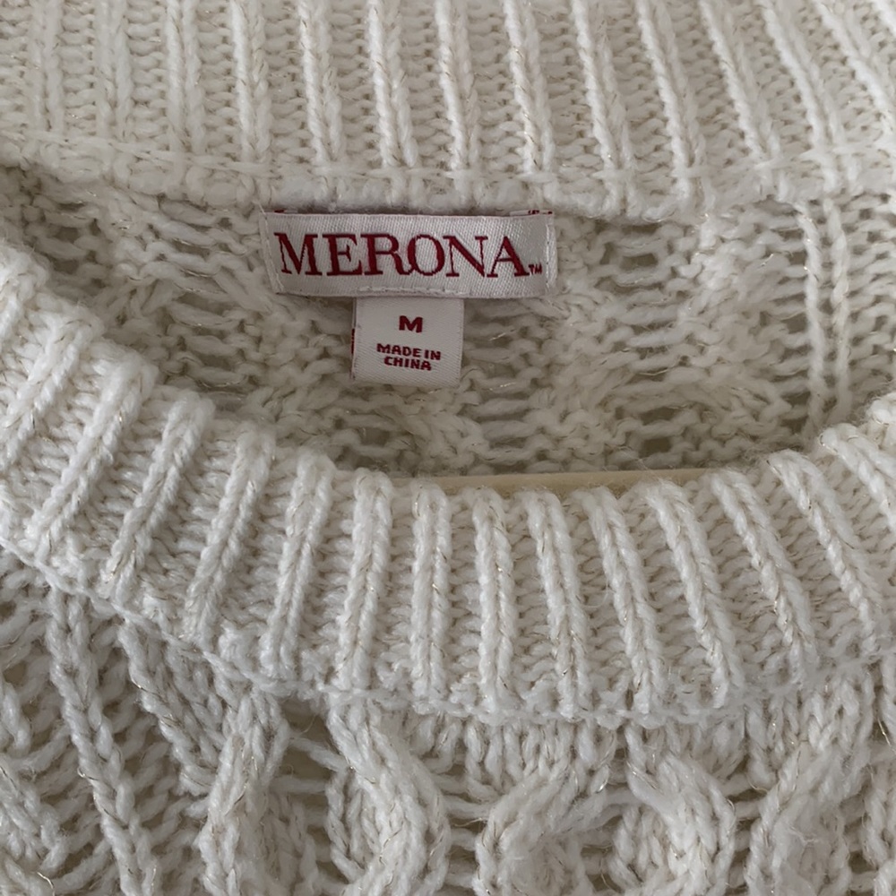 Target Sweater - Picture 2 of 2